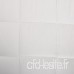 sinnlein® Matelas en Polyester Microfibre de Haute qualité  Doux 160x200cm - B06ZZ3CVHM